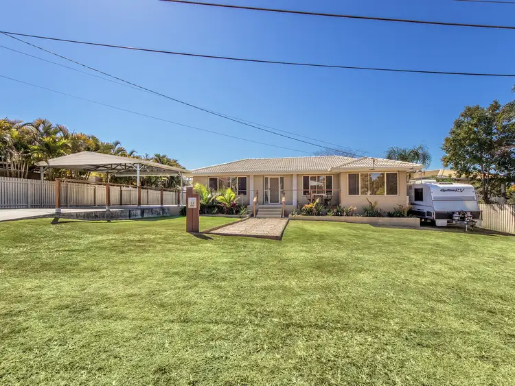 Second view of Homely house listing, 23 Keppel Street, Yamanto QLD 4305