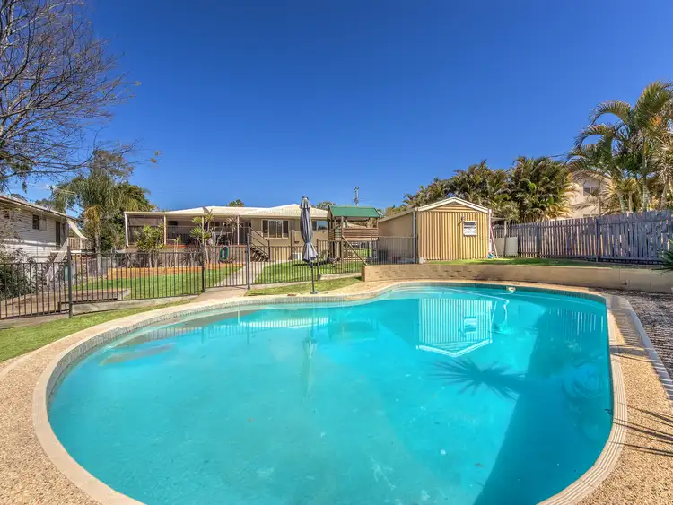 Third view of Homely house listing, 23 Keppel Street, Yamanto QLD 4305