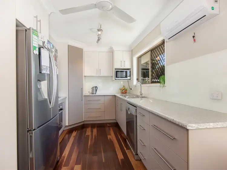 Fourth view of Homely house listing, 23 Keppel Street, Yamanto QLD 4305