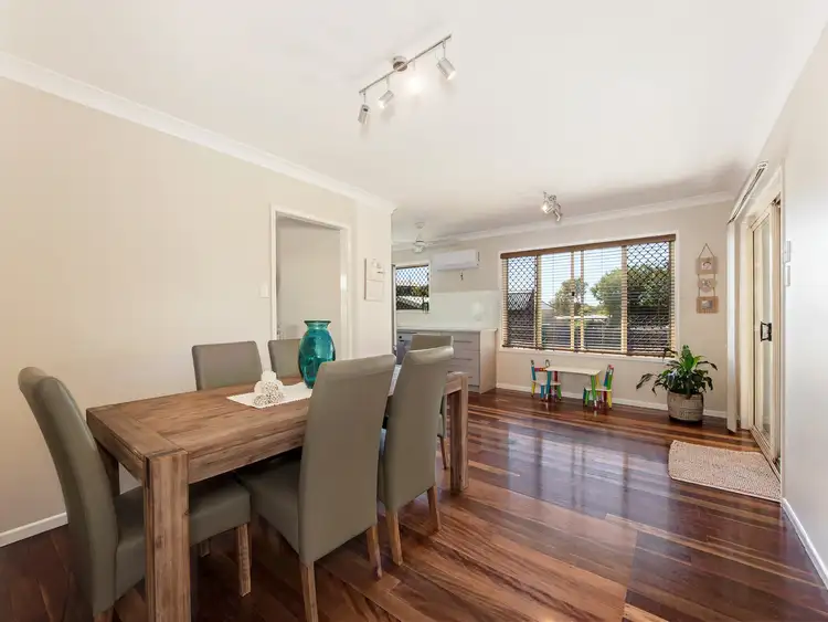 Fifth view of Homely house listing, 23 Keppel Street, Yamanto QLD 4305