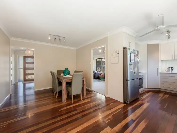 Sixth view of Homely house listing, 23 Keppel Street, Yamanto QLD 4305