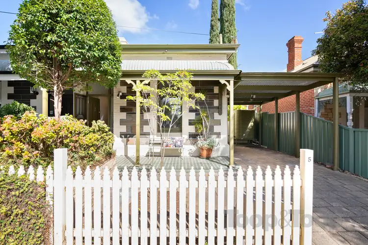 5 Walter Street, Hyde Park SA 5061