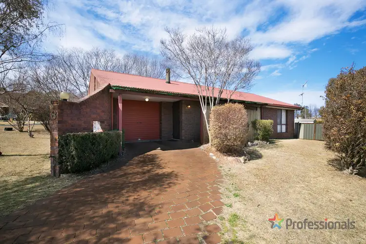 Main view of Homely house listing, 8 Verna Close, Armidale NSW 2350