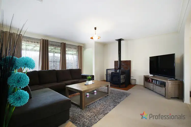 Second view of Homely house listing, 8 Verna Close, Armidale NSW 2350