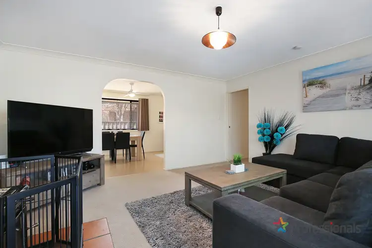 Third view of Homely house listing, 8 Verna Close, Armidale NSW 2350