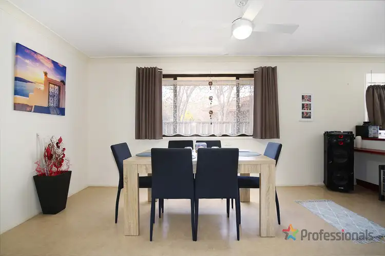 Fourth view of Homely house listing, 8 Verna Close, Armidale NSW 2350
