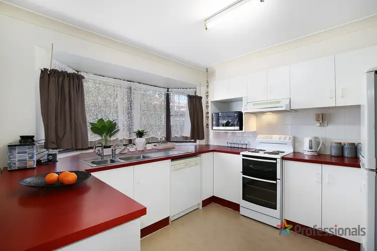 Sixth view of Homely house listing, 8 Verna Close, Armidale NSW 2350