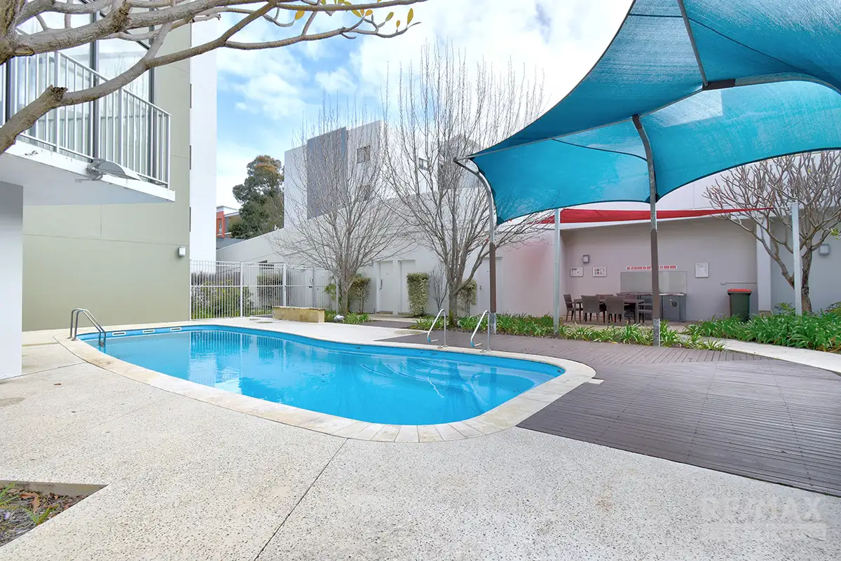 Main view of Homely apartment listing, 70/6 Walsh Loop, Joondalup WA 6027