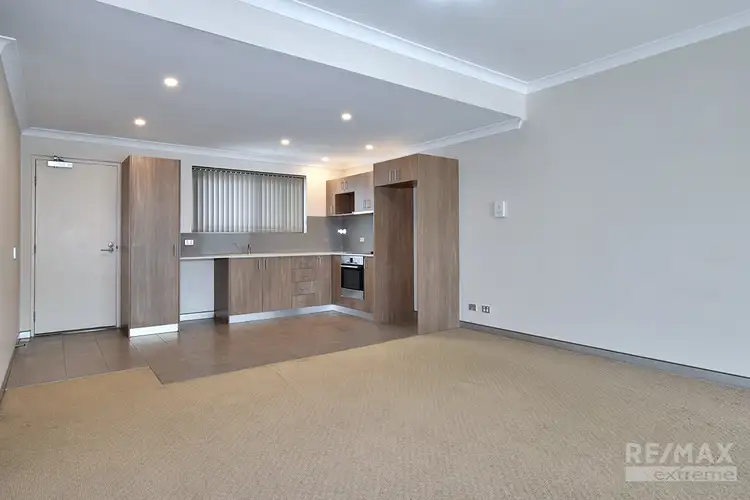 Second view of Homely apartment listing, 70/6 Walsh Loop, Joondalup WA 6027