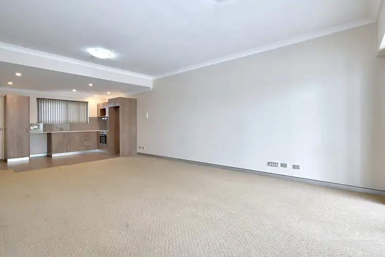 Fourth view of Homely apartment listing, 70/6 Walsh Loop, Joondalup WA 6027