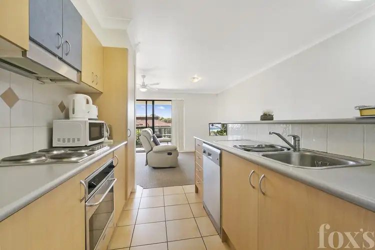 Second view of Homely unit listing, 20/29-33 North Street, Southport QLD 4215