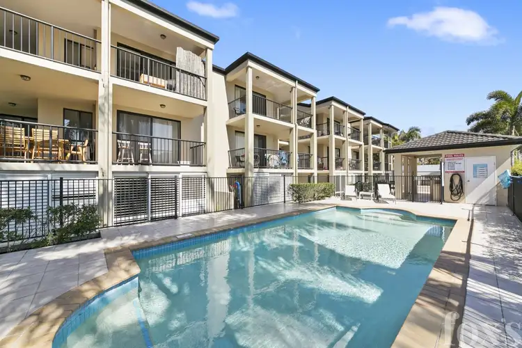 Sixth view of Homely unit listing, 20/29-33 North Street, Southport QLD 4215