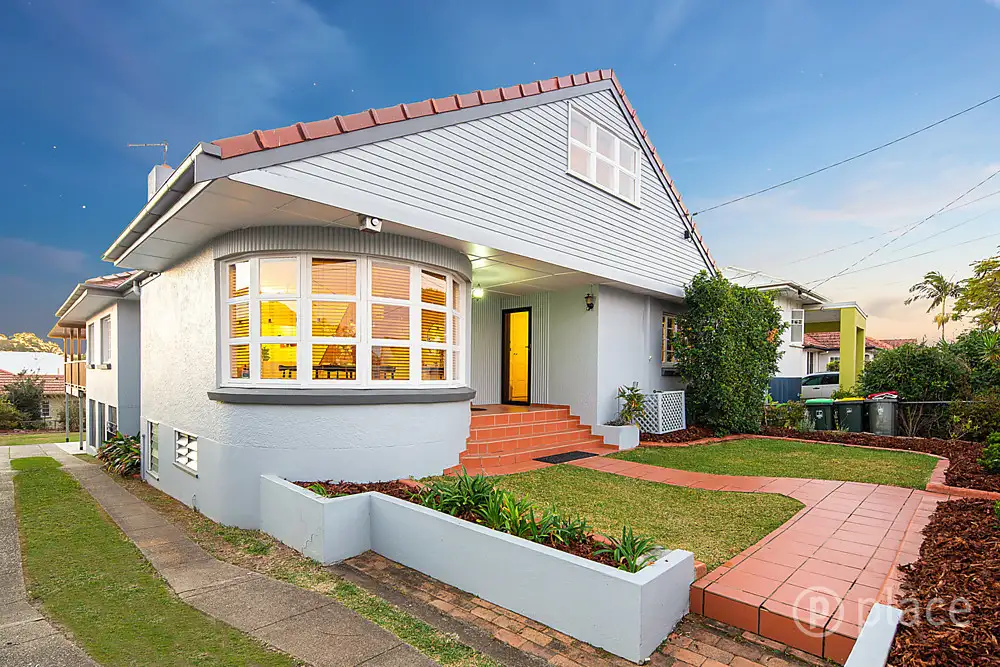 Main view of Homely house listing, 70 Bilsen Road, Wavell Heights QLD 4012