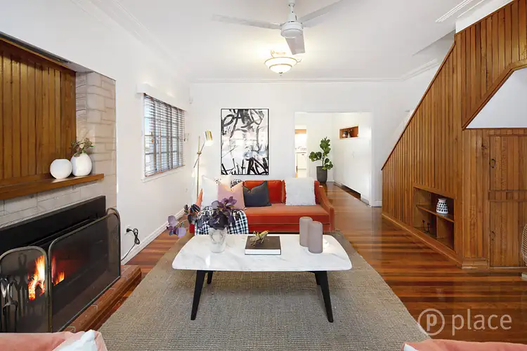 Fourth view of Homely house listing, 70 Bilsen Road, Wavell Heights QLD 4012