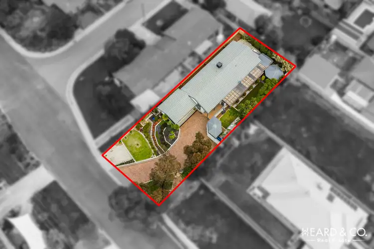 Third view of Homely house listing, 189 Harley Street, Strathdale VIC 3550