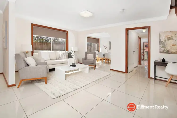 Second view of Homely semi-detached listing, 255A Ryedale Road, Eastwood NSW 2122