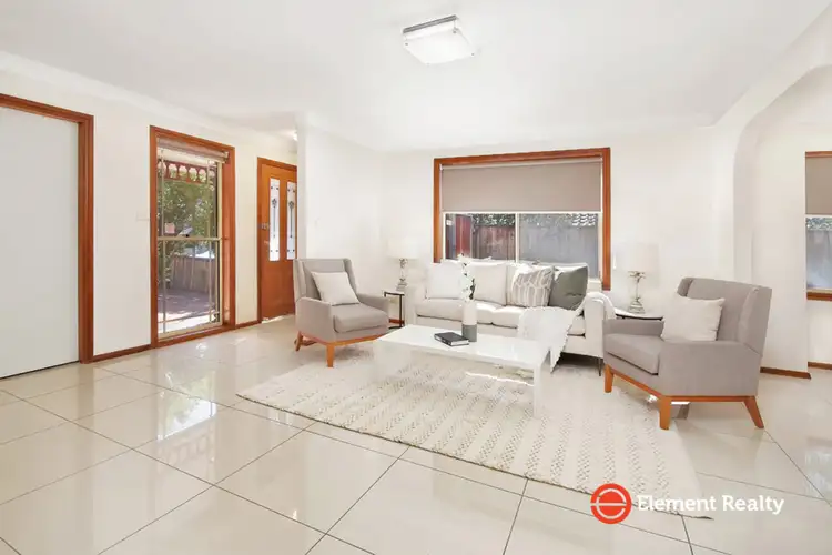 Third view of Homely semi-detached listing, 255A Ryedale Road, Eastwood NSW 2122