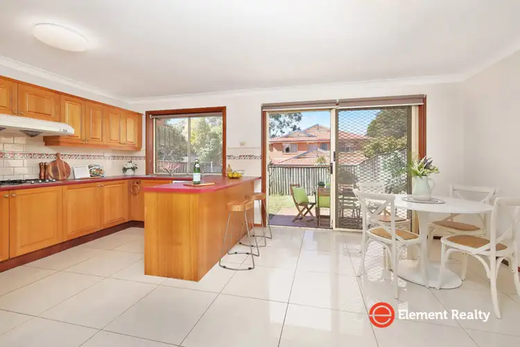 Fifth view of Homely semi-detached listing, 255A Ryedale Road, Eastwood NSW 2122