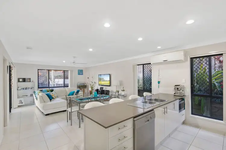 Second view of Homely house listing, 59 Manning Circuit, Pacific Pines QLD 4211