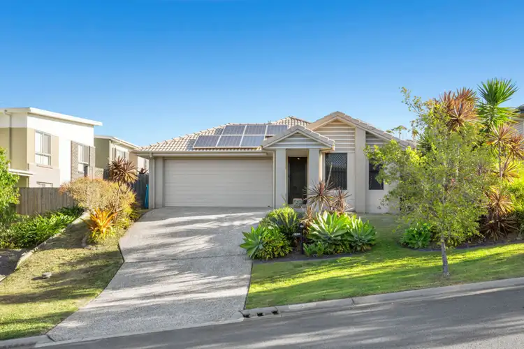 Third view of Homely house listing, 59 Manning Circuit, Pacific Pines QLD 4211