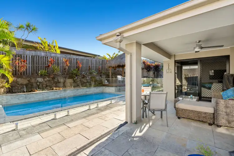 Fourth view of Homely house listing, 59 Manning Circuit, Pacific Pines QLD 4211