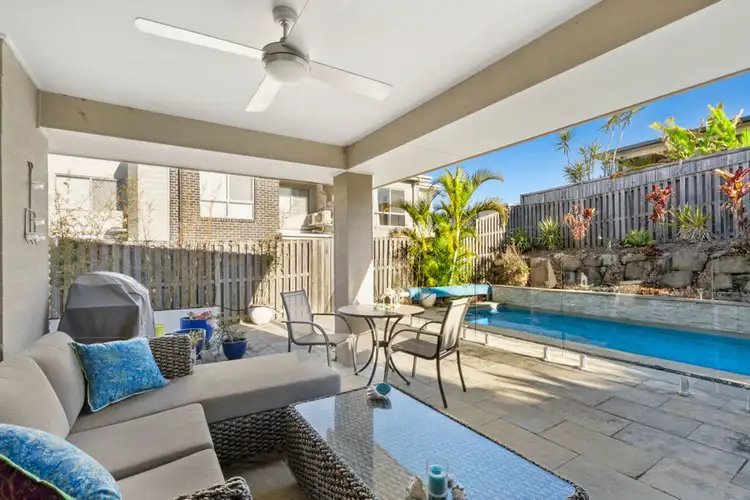 Sixth view of Homely house listing, 59 Manning Circuit, Pacific Pines QLD 4211