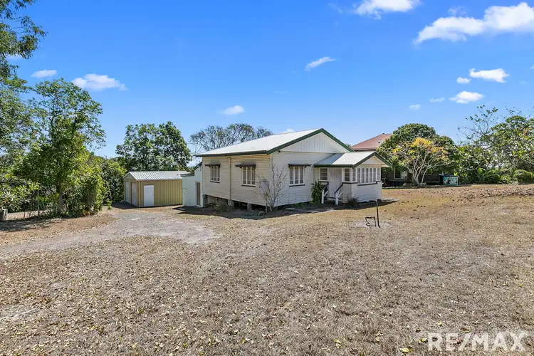 14 Petersen Road, Craignish QLD 4655