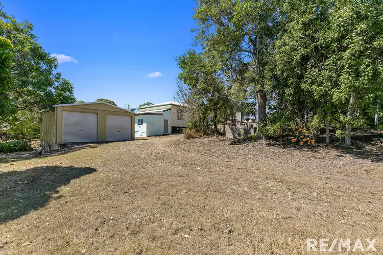 Fifth view of Homely house listing, 14 Petersen Road, Craignish QLD 4655