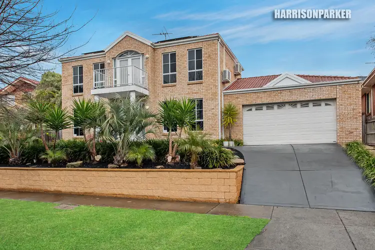 17 Glenmore Place, Greenvale VIC 3059