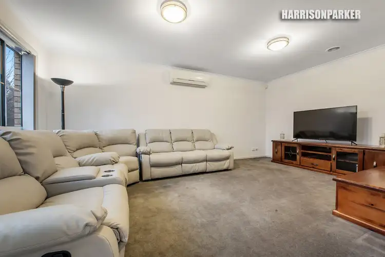 Third view of Homely house listing, 17 Glenmore Place, Greenvale VIC 3059