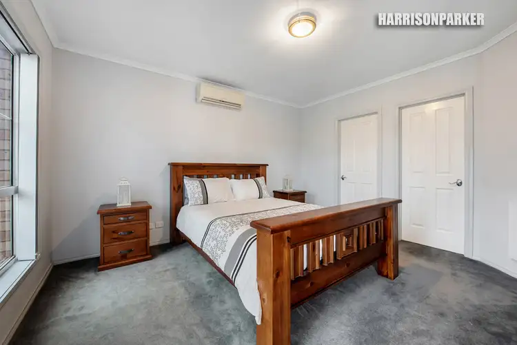 Fourth view of Homely house listing, 17 Glenmore Place, Greenvale VIC 3059
