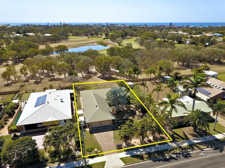 110 Davidson Street, Bargara QLD 4670