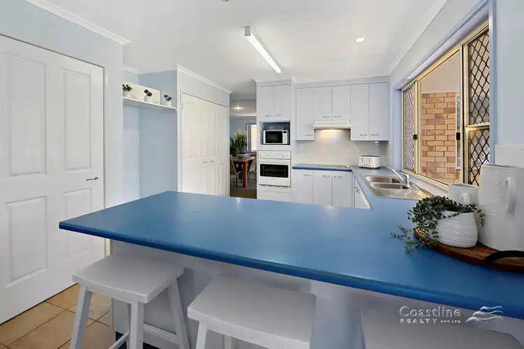 Sixth view of Homely house listing, 110 Davidson Street, Bargara QLD 4670