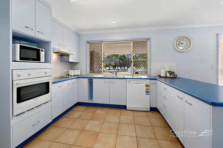 Seventh view of Homely house listing, 110 Davidson Street, Bargara QLD 4670
