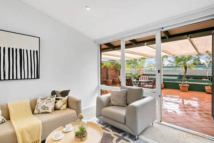 Second view of Homely unit listing, 1/595 Greenhill Road, Burnside SA 5066