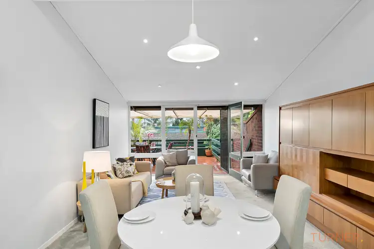 Third view of Homely unit listing, 1/595 Greenhill Road, Burnside SA 5066