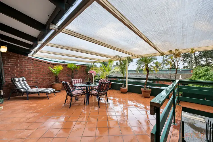 Fourth view of Homely unit listing, 1/595 Greenhill Road, Burnside SA 5066