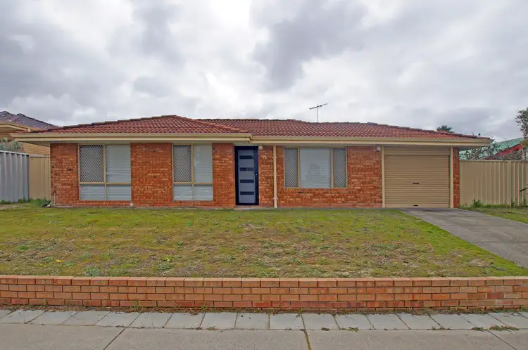 73 Wintersweet Ramble, Mirrabooka WA 6061