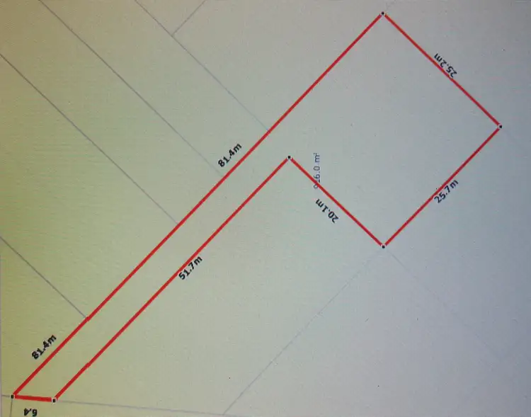Second view of Homely land listing, 30 Park Lane, Hyde Park QLD 4812