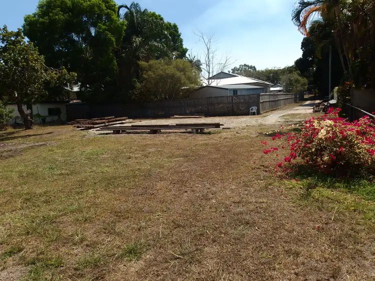 Third view of Homely land listing, 30 Park Lane, Hyde Park QLD 4812