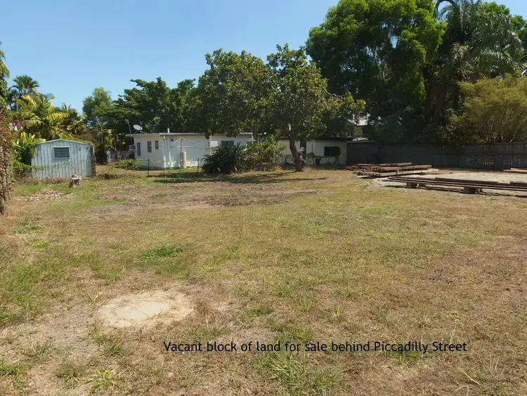 Fourth view of Homely land listing, 30 Park Lane, Hyde Park QLD 4812