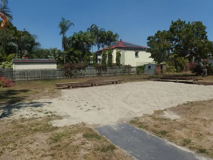 Fifth view of Homely land listing, 30 Park Lane, Hyde Park QLD 4812