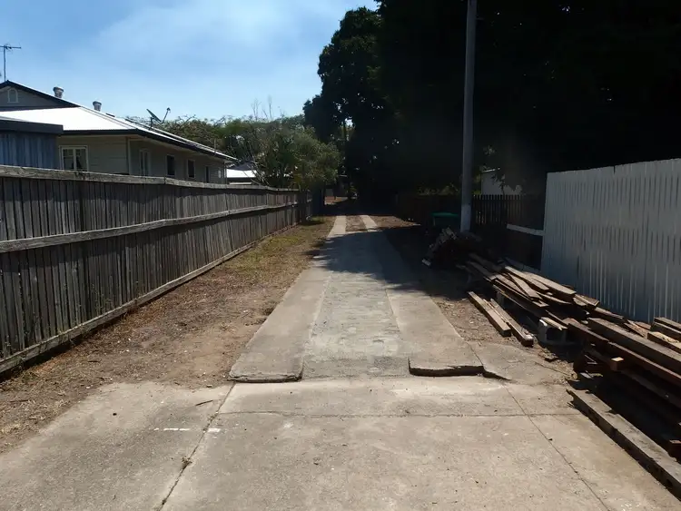 Sixth view of Homely land listing, 30 Park Lane, Hyde Park QLD 4812