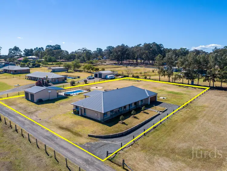 17A Government Circuit, Kearsley NSW 2325