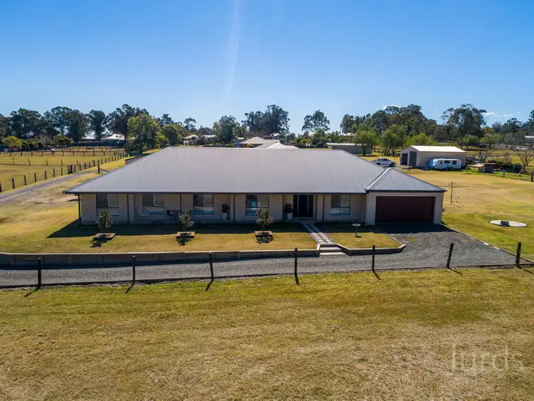 Second view of Homely house listing, 17A Government Circuit, Kearsley NSW 2325