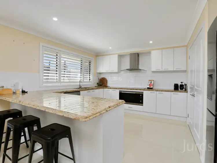 Third view of Homely house listing, 17A Government Circuit, Kearsley NSW 2325