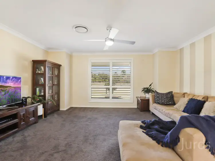 Fourth view of Homely house listing, 17A Government Circuit, Kearsley NSW 2325