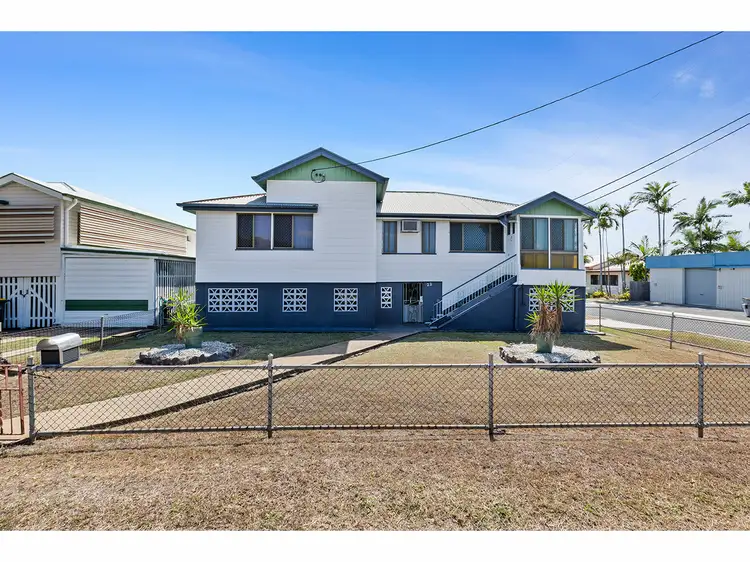22 Wandal Road, Wandal QLD 4700