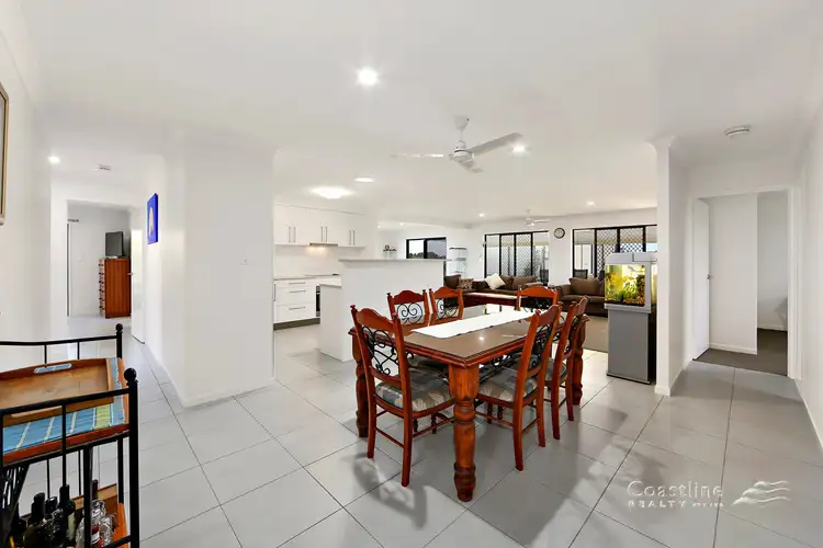 Third view of Homely house listing, 23 Sextant Drive, Innes Park QLD 4670