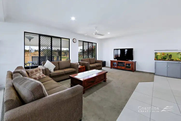 Fifth view of Homely house listing, 23 Sextant Drive, Innes Park QLD 4670